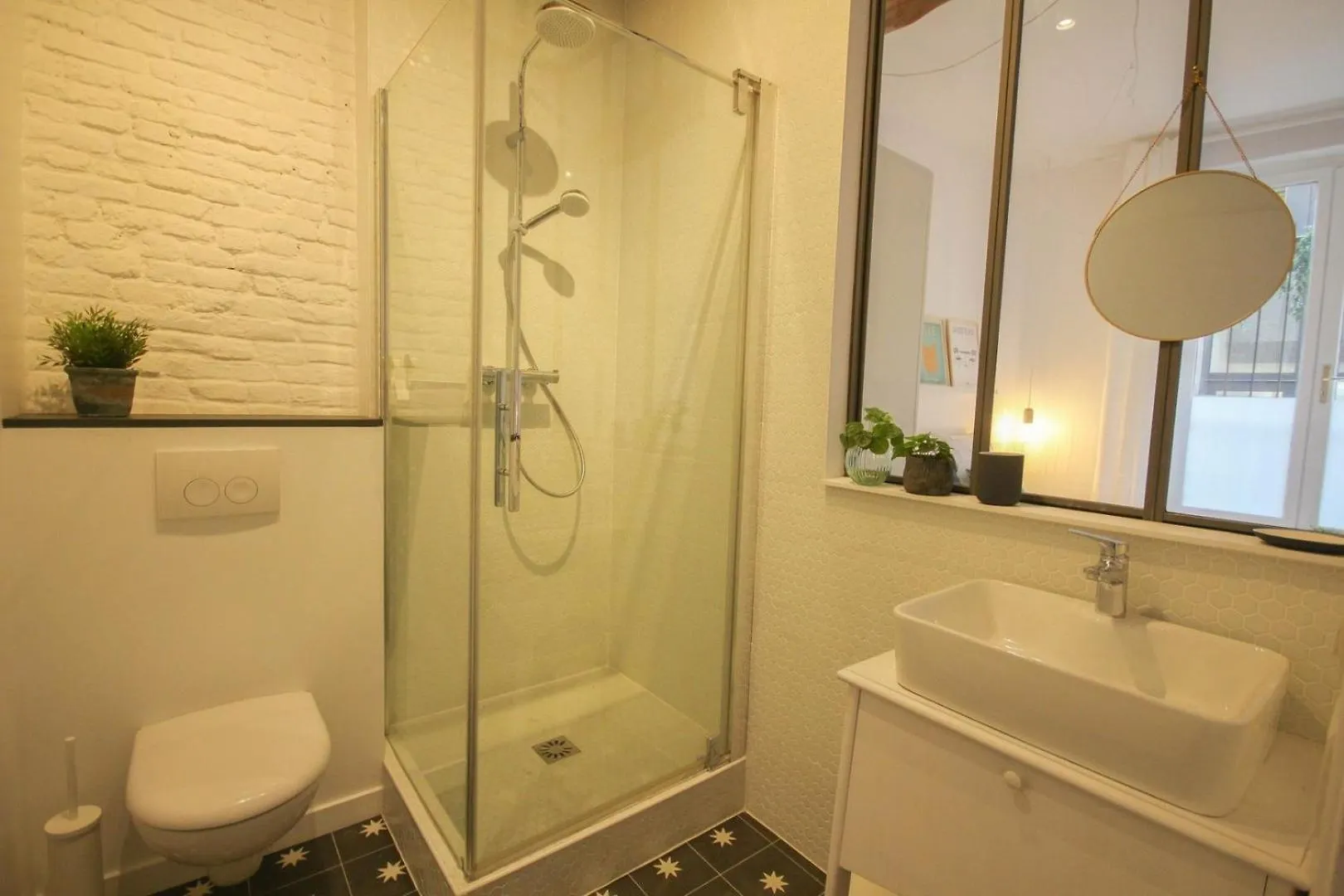 Appartement In The Heart Of Old Lille: Rue De La Monnaie  Lille